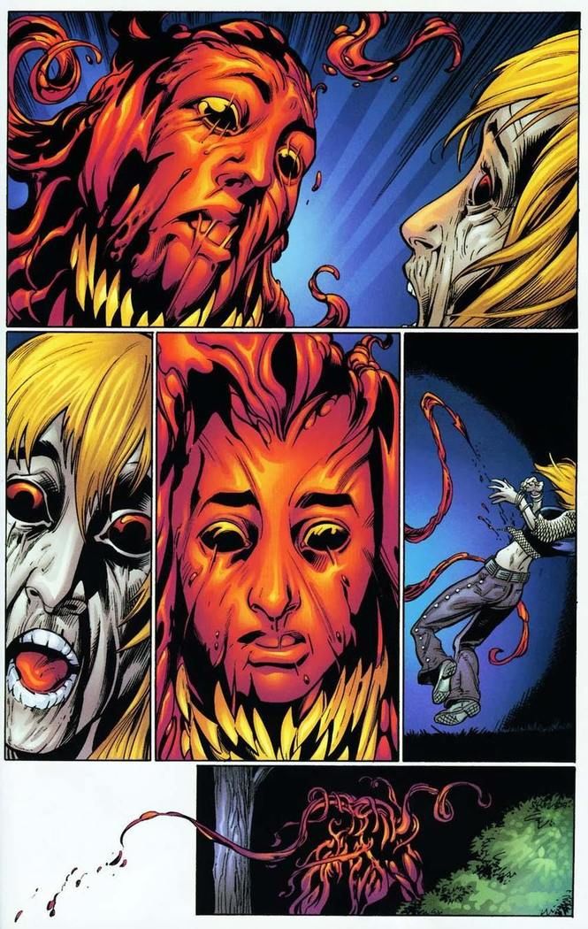 Read Ultimate Spider-Man (PT-BR) PT Manga Online