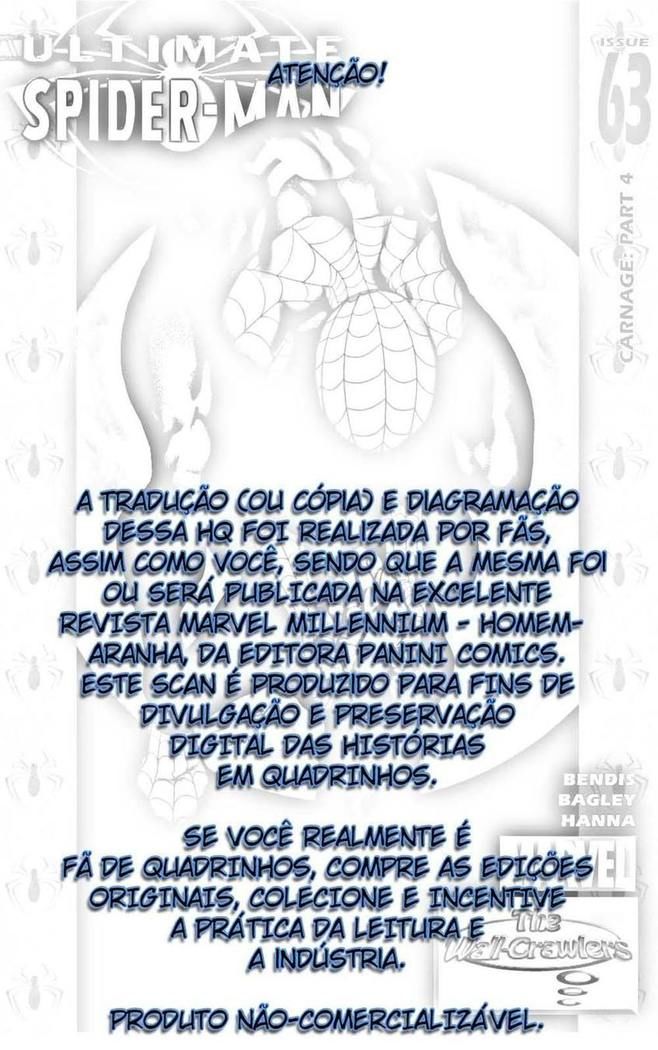 Read Ultimate Spider-Man (PT-BR) PT Manga Online