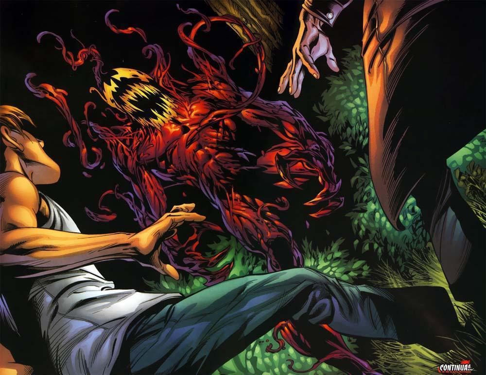 Read Ultimate Spider-Man (PT-BR) PT Manga Online