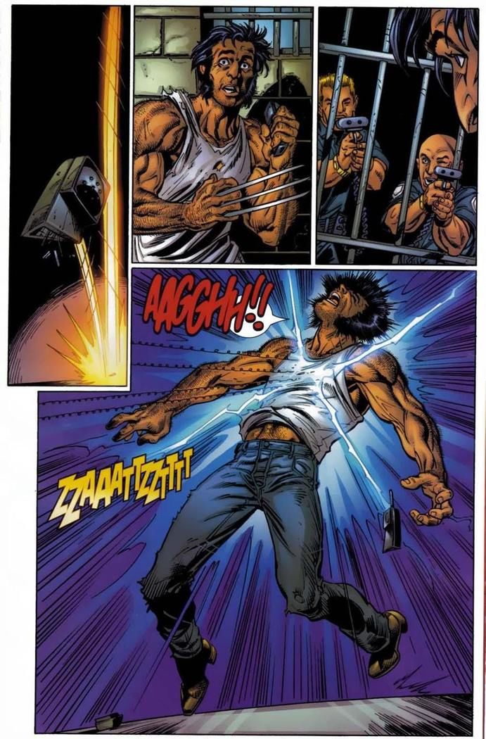 Read Ultimate Spider-Man (PT-BR) PT Manga Online