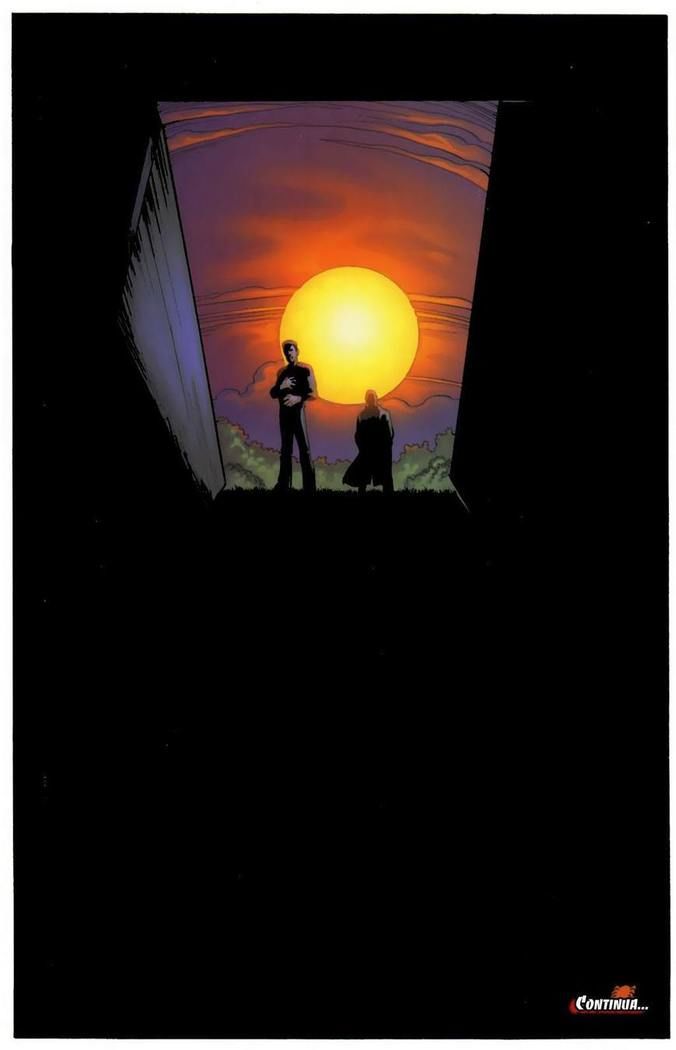 Read Ultimate Spider-Man (PT-BR) PT Manga Online