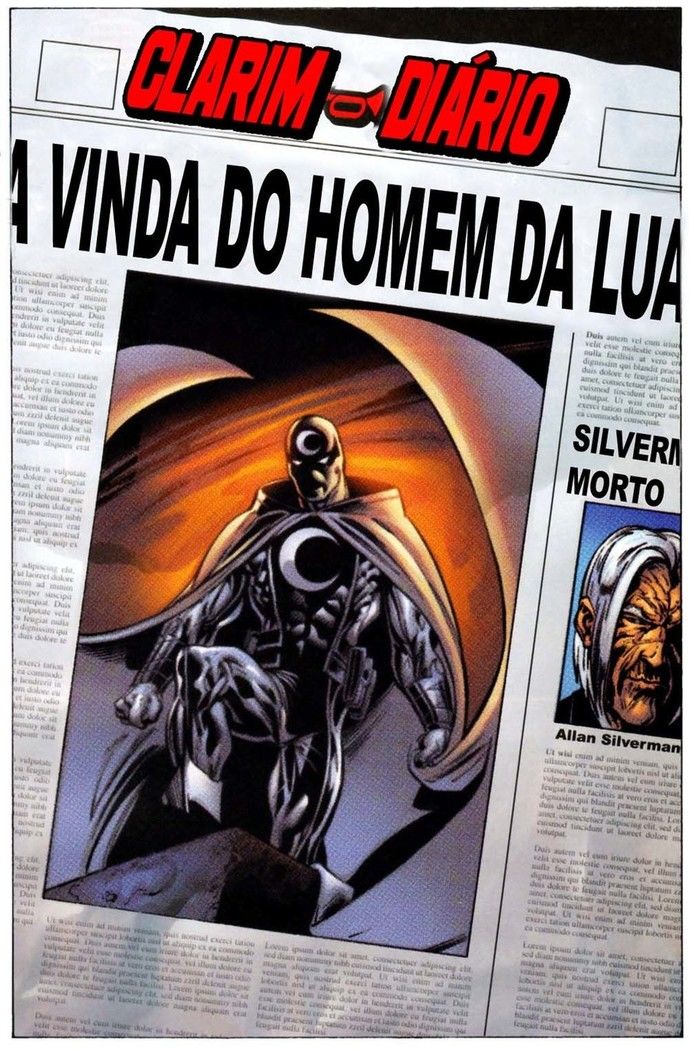 Read Ultimate Spider-Man (PT-BR) PT Manga Online