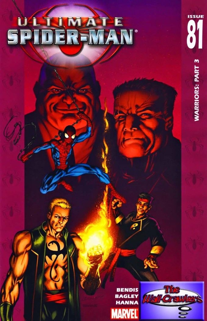 Read Ultimate Spider-Man (PT-BR) PT Manga Online