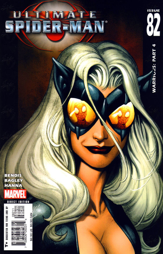 Read Ultimate Spider-Man (PT-BR) PT Manga Online