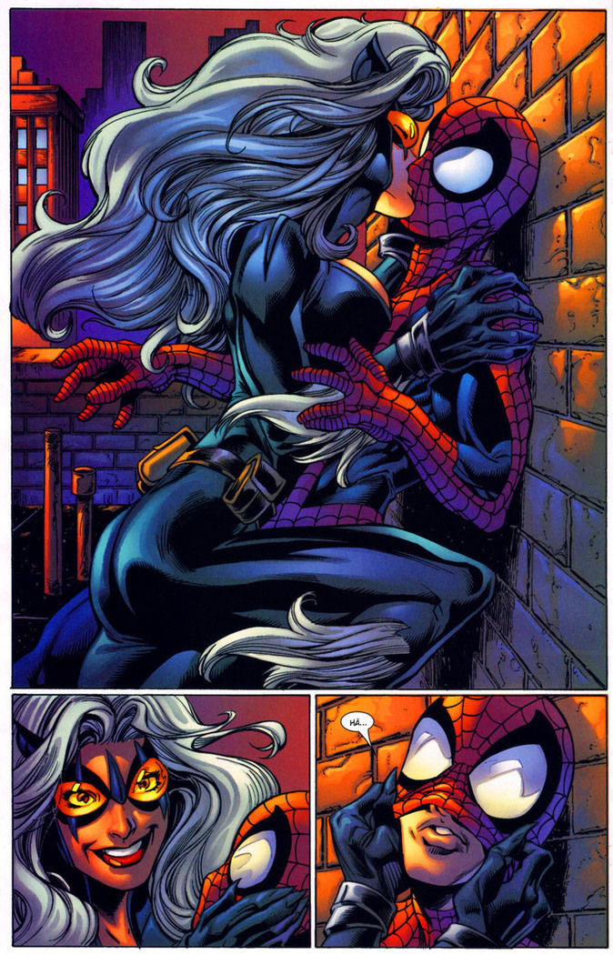 Read Ultimate Spider-Man (PT-BR) PT Manga Online