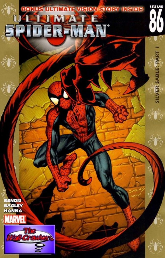 Read Ultimate Spider-Man (PT-BR) PT Manga Online