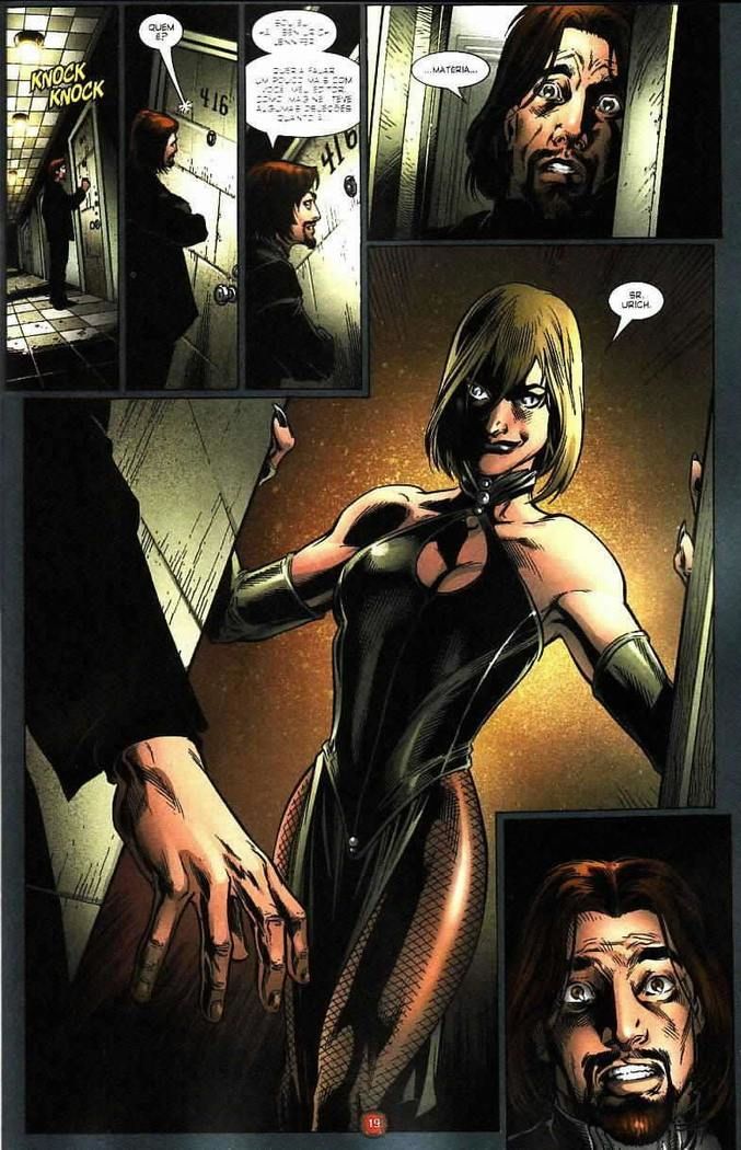 Read Ultimate Spider-Man (PT-BR) PT Manga Online