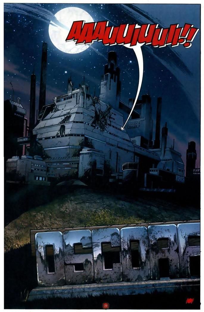 Read Ultimate Spider-Man (PT-BR) PT Manga Online