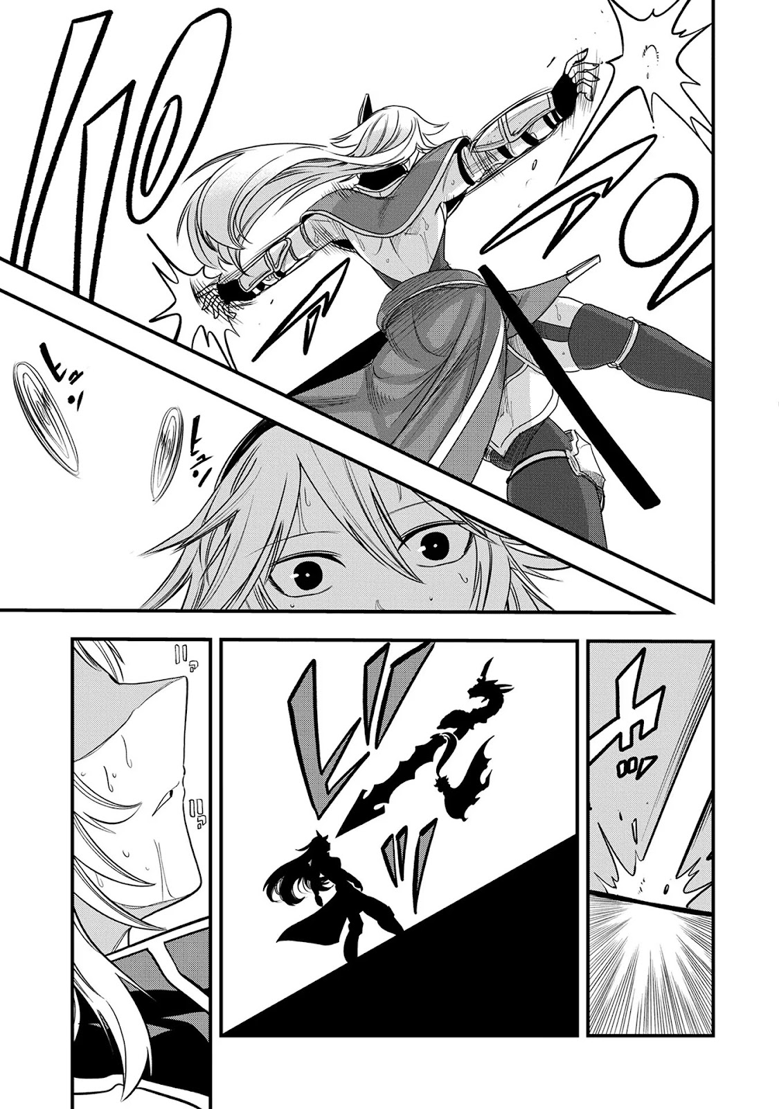 Read Umareta Chokugo ni Suterareta kedo (PT-BR) PT Manga Online