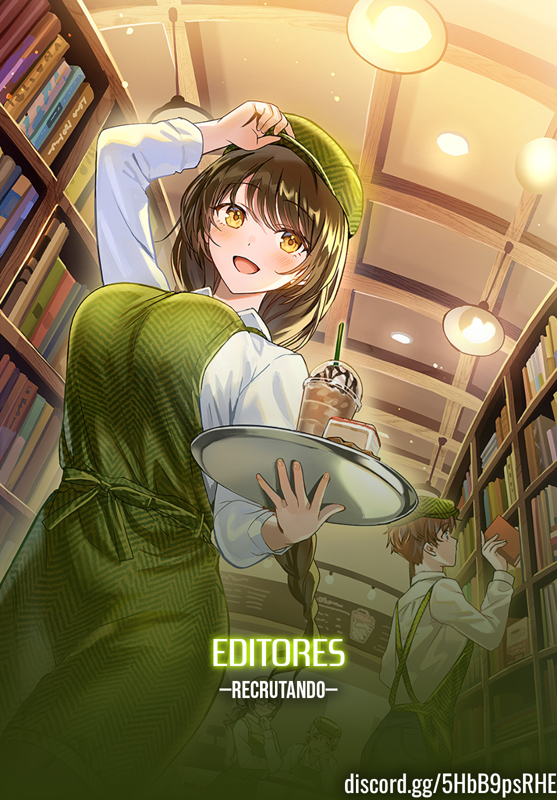 Read Umareta Chokugo ni Suterareta kedo (PT-BR) PT Manga Online