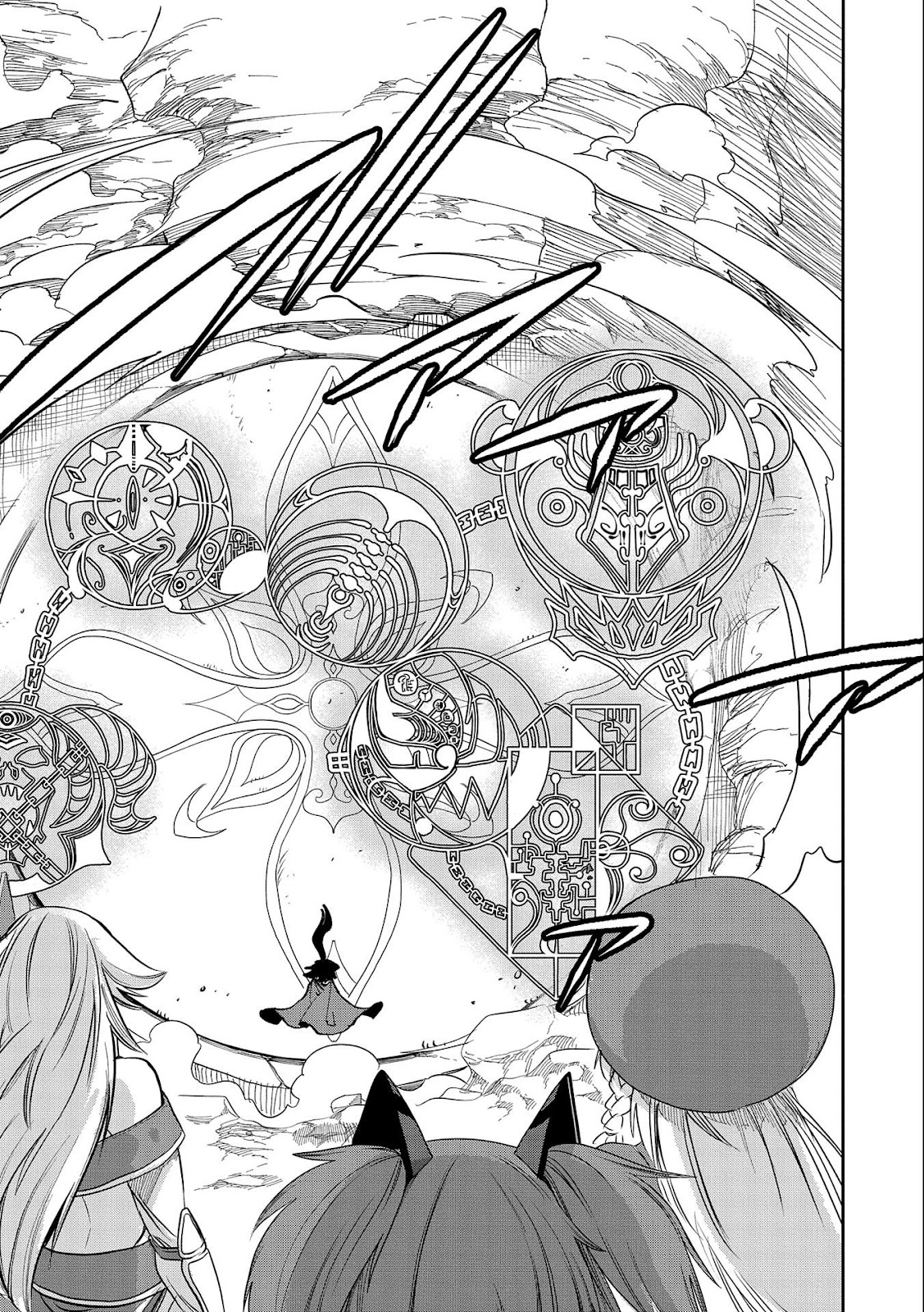 Read Umareta Chokugo ni Suterareta kedo (PT-BR) PT Manga Online