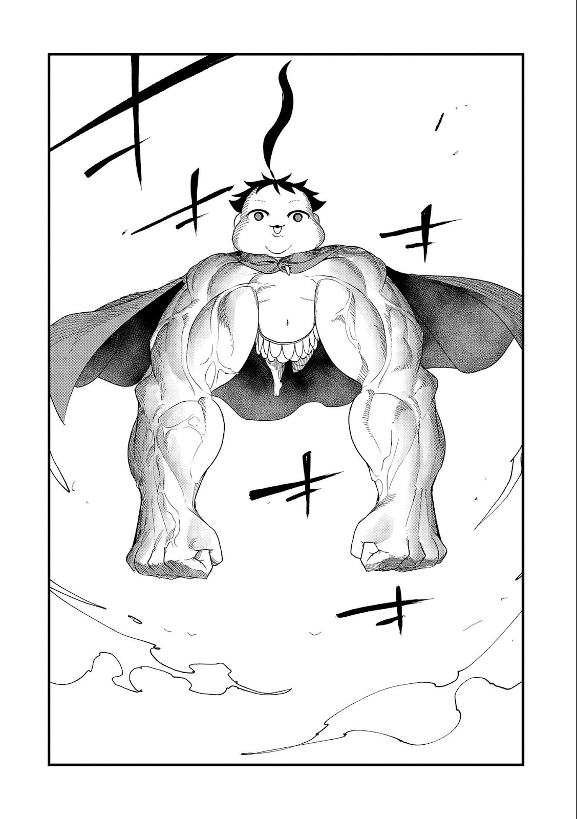 Read Umareta Chokugo ni Suterareta kedo (PT-BR) PT Manga Online