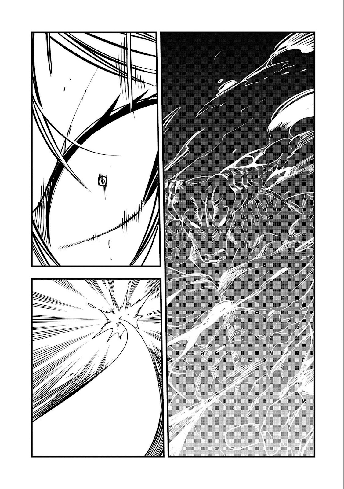Read Umareta Chokugo ni Suterareta kedo (PT-BR) PT Manga Online