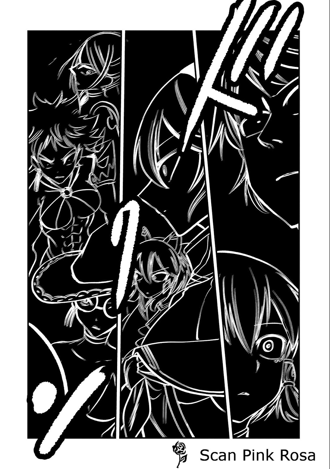 Read Umareta Chokugo ni Suterareta kedo (PT-BR) PT Manga Online