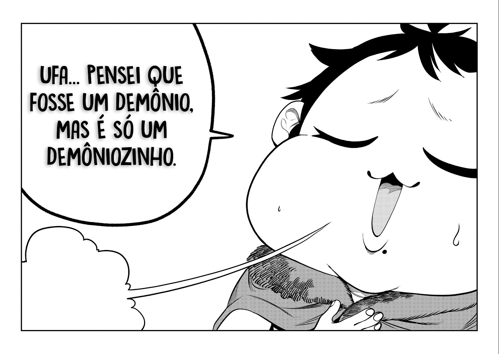 Read Umareta Chokugo ni Suterareta kedo (PT-BR) PT Manga Online