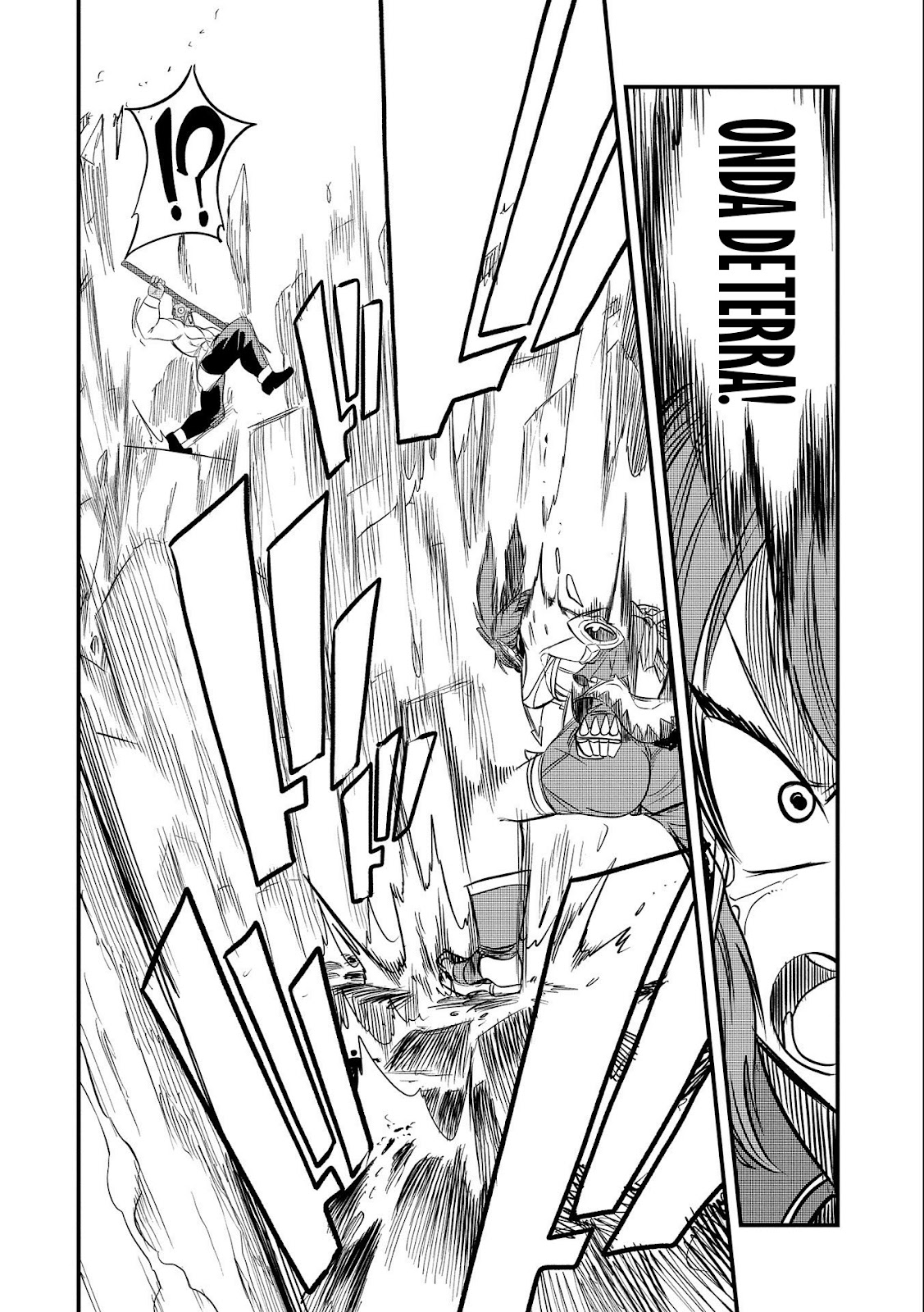 Read Umareta Chokugo ni Suterareta kedo (PT-BR) PT Manga Online