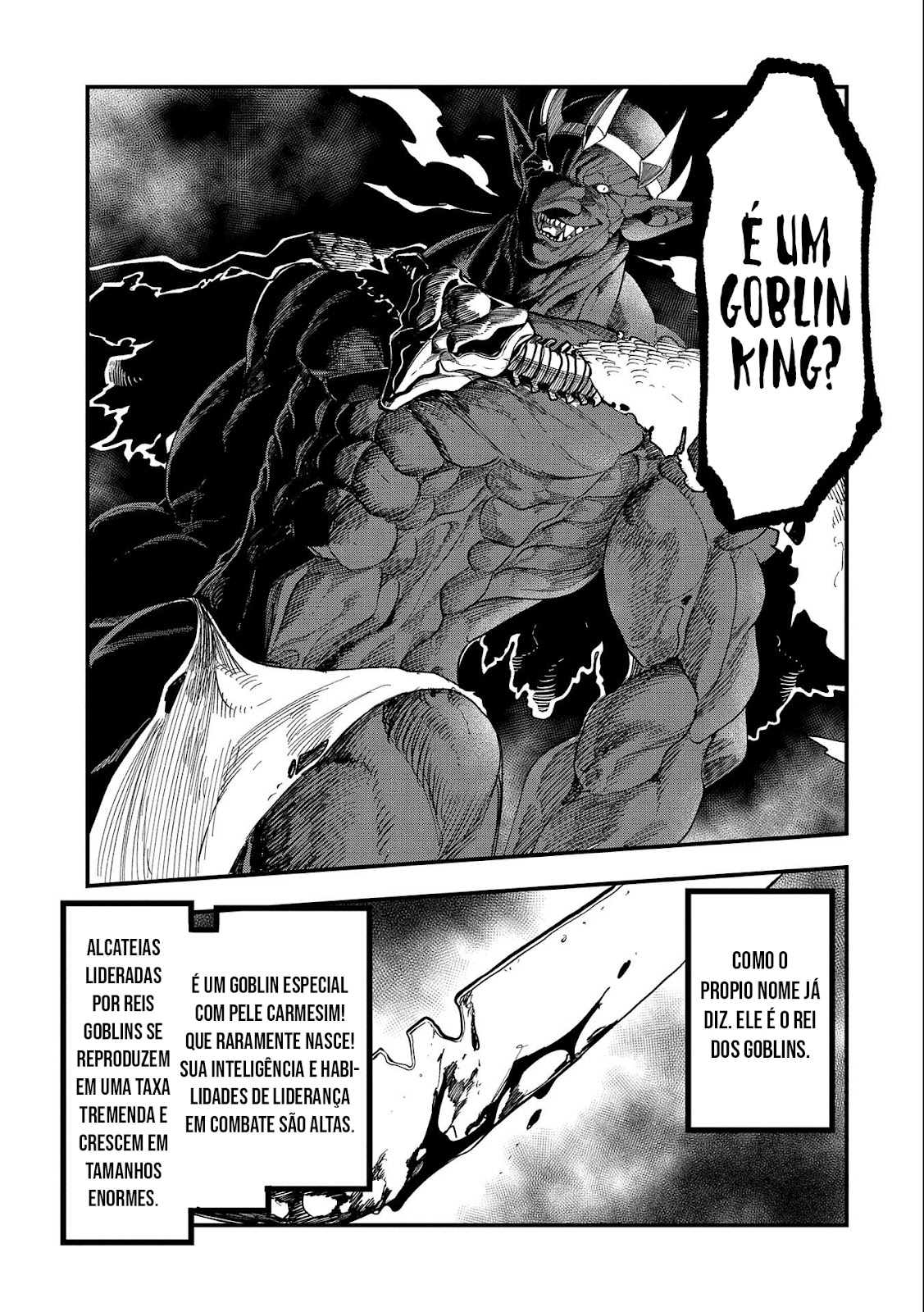 Read Umareta Chokugo ni Suterareta kedo (PT-BR) PT Manga Online
