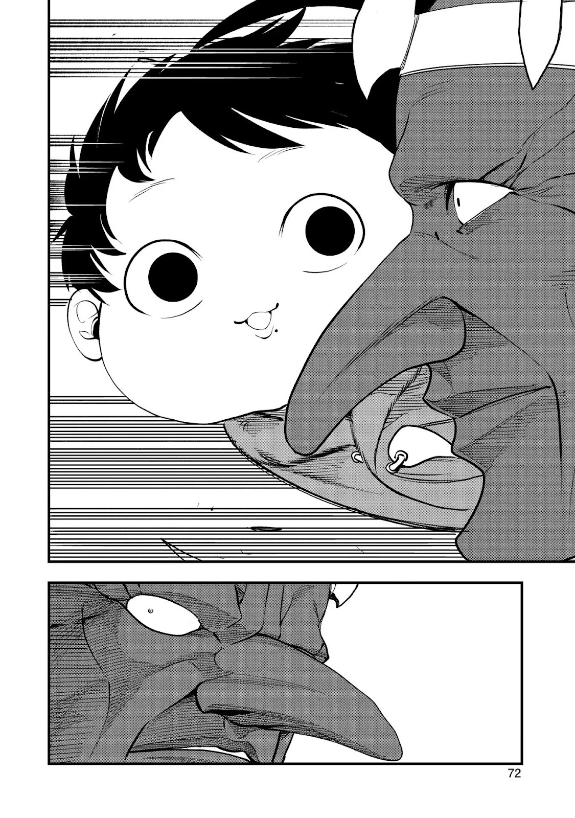 Read Umareta Chokugo ni Suterareta kedo (PT-BR) PT Manga Online