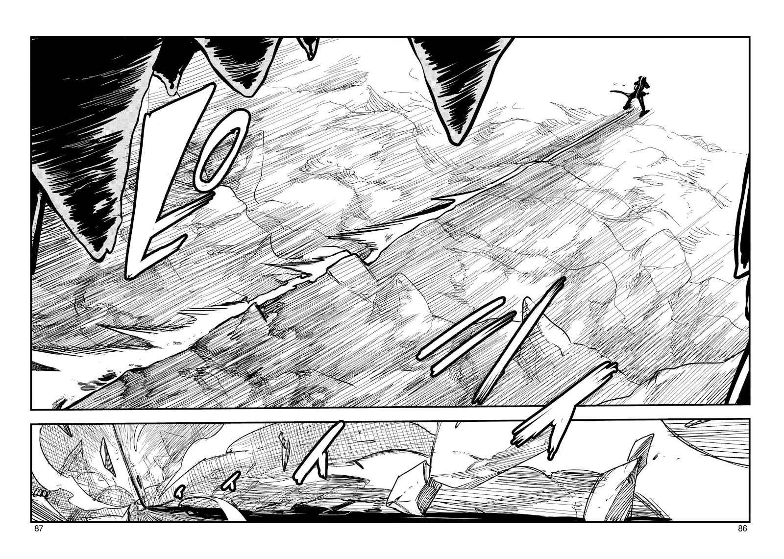 Read Umareta Chokugo ni Suterareta kedo (PT-BR) PT Manga Online