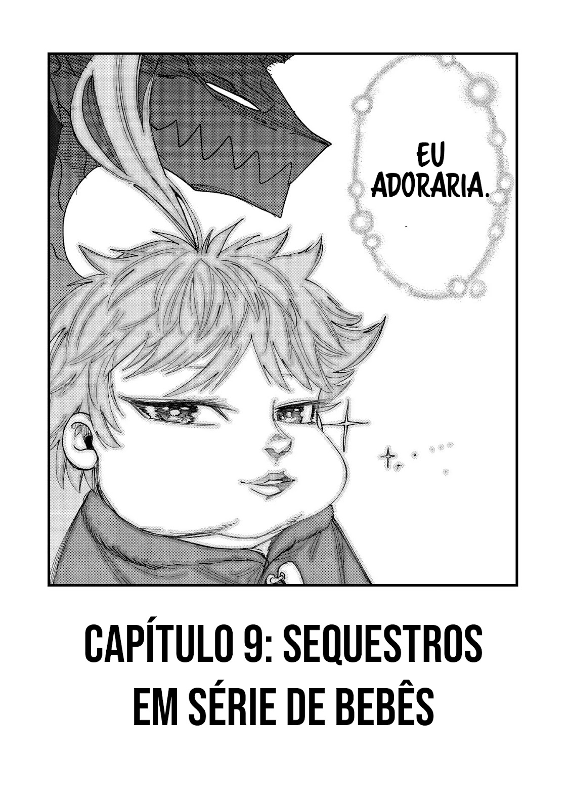 Read Umareta Chokugo ni Suterareta kedo (PT-BR) PT Manga Online