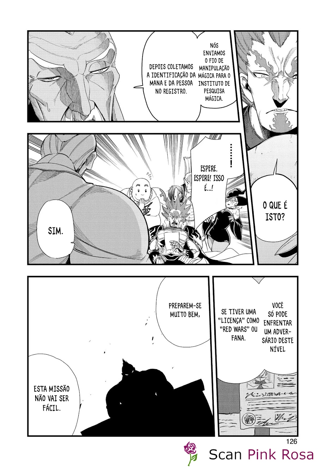 Read Umareta Chokugo ni Suterareta kedo (PT-BR) PT Manga Online