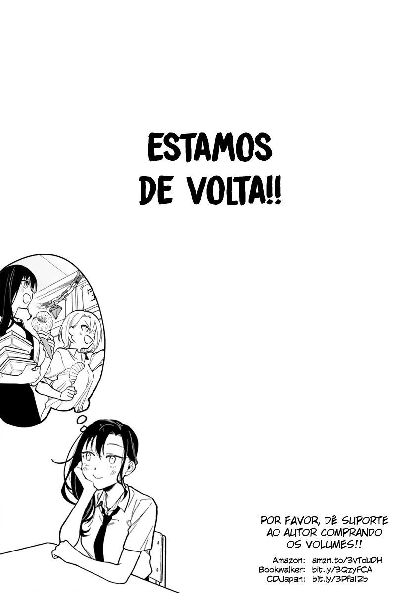 Read Usotsuki Satsuki wa Shi ga Mieru (PT-BR) PT Manga Online