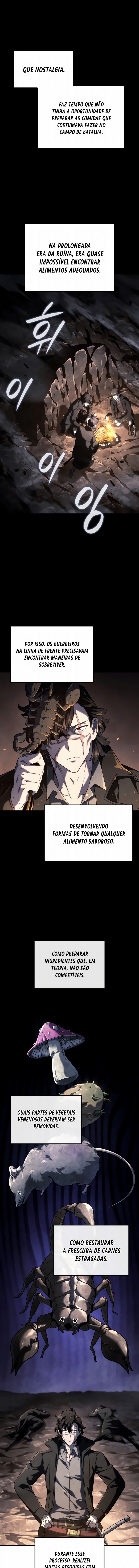 Read Vingança do Cão de Caça dos Baskerville (PT-BR) PT Manga Online