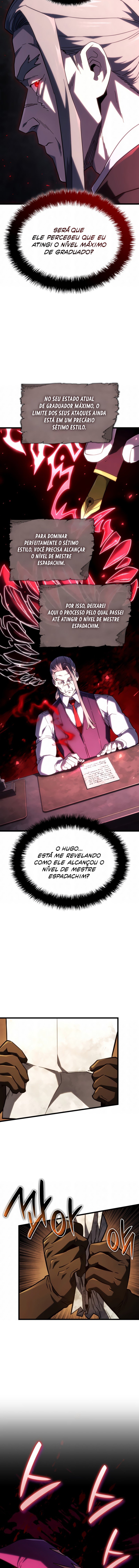 Read Vingança do Cão de Caça dos Baskerville (PT-BR) PT Manga Online