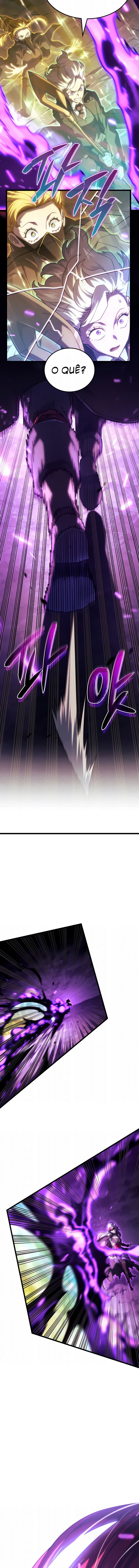 Read Vingança do Cão de Caça dos Baskerville (PT-BR) PT Manga Online