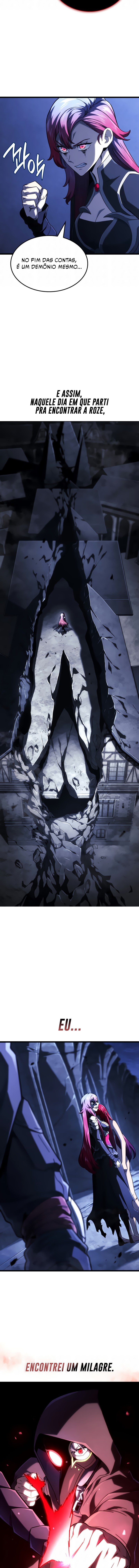 Read Vingança do Cão de Caça dos Baskerville (PT-BR) PT Manga Online