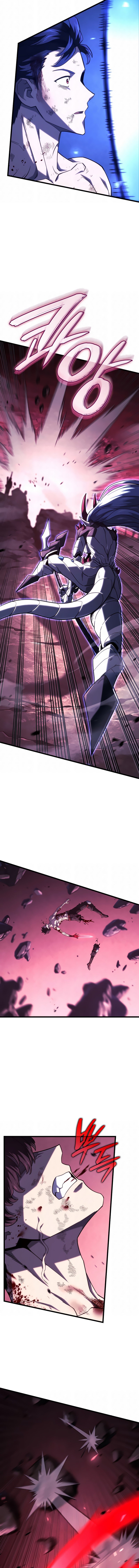 Read Vingança do Cão de Caça dos Baskerville (PT-BR) PT Manga Online