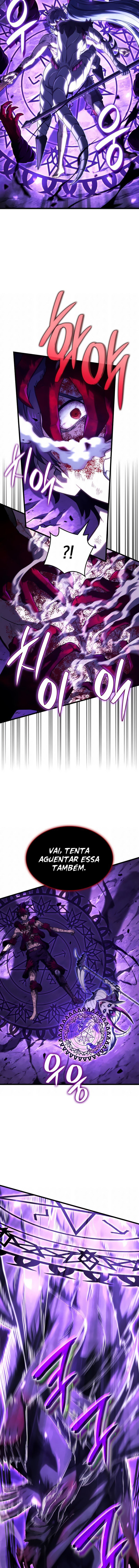 Read Vingança do Cão de Caça dos Baskerville (PT-BR) PT Manga Online