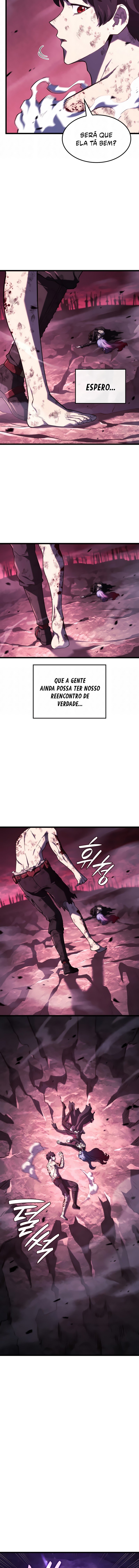 Read Vingança do Cão de Caça dos Baskerville (PT-BR) PT Manga Online