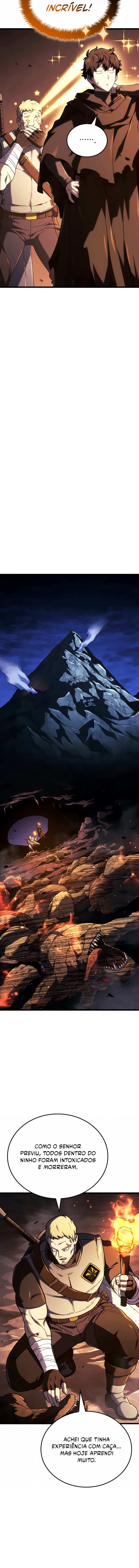 Read Vingança do Cão de Caça dos Baskerville (PT-BR) PT Manga Online