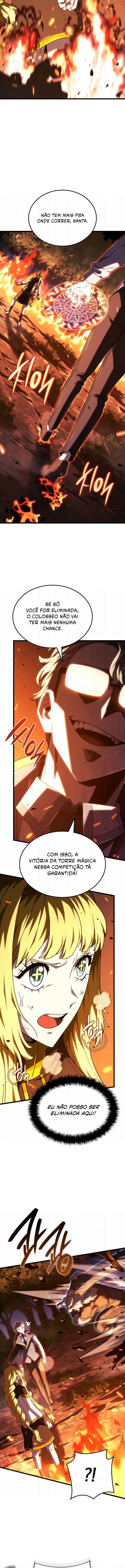 Read Vingança do Cão de Caça dos Baskerville (PT-BR) PT Manga Online