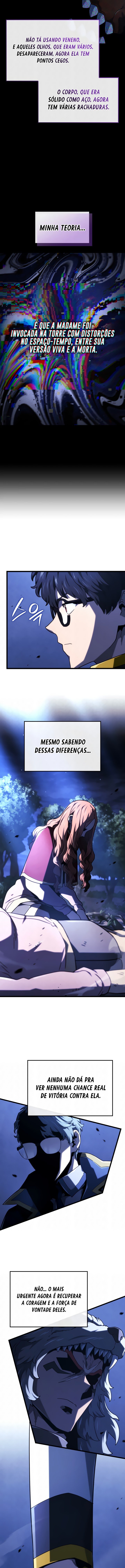Read Vingança do Cão de Caça dos Baskerville (PT-BR) PT Manga Online