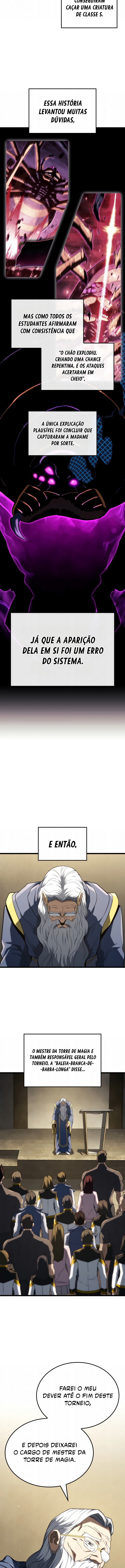 Read Vingança do Cão de Caça dos Baskerville (PT-BR) PT Manga Online