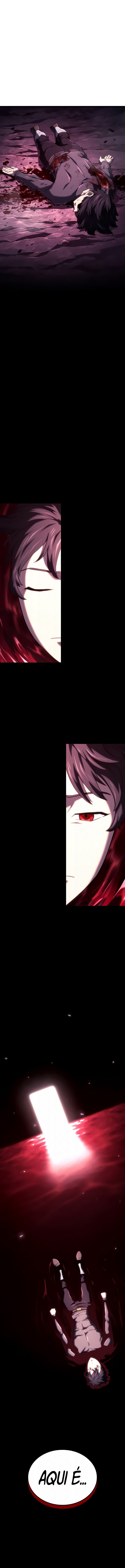 Read Vingança do Cão de Caça dos Baskerville (PT-BR) PT Manga Online