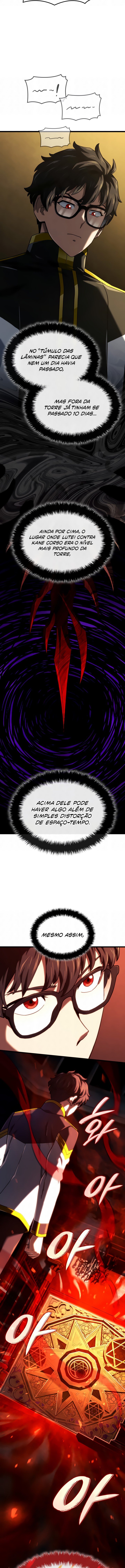 Read Vingança do Cão de Caça dos Baskerville (PT-BR) PT Manga Online