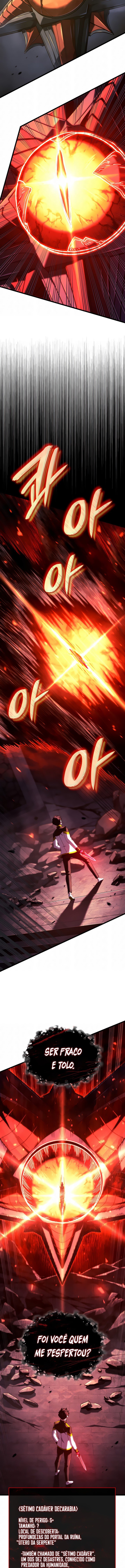 Read Vingança do Cão de Caça dos Baskerville (PT-BR) PT Manga Online