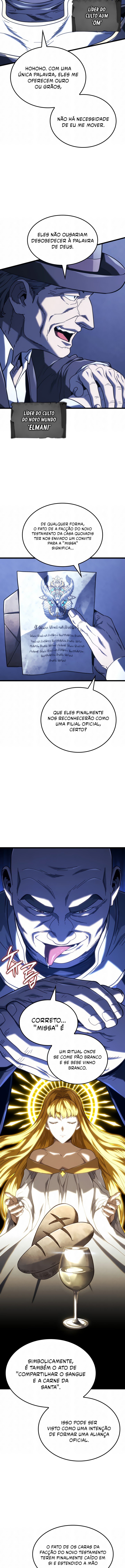 Read Vingança do Cão de Caça dos Baskerville (PT-BR) PT Manga Online
