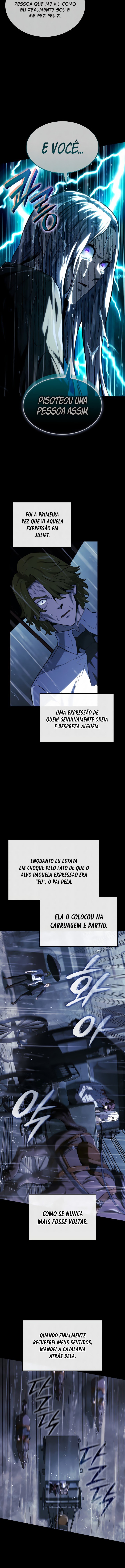Read Vingança do Cão de Caça dos Baskerville (PT-BR) PT Manga Online