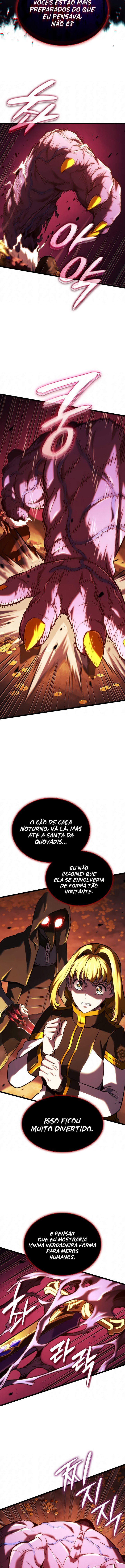 Read Vingança do Cão de Caça dos Baskerville (PT-BR) PT Manga Online