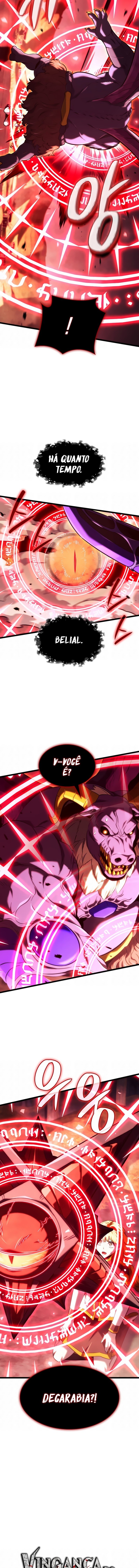 Read Vingança do Cão de Caça dos Baskerville (PT-BR) PT Manga Online