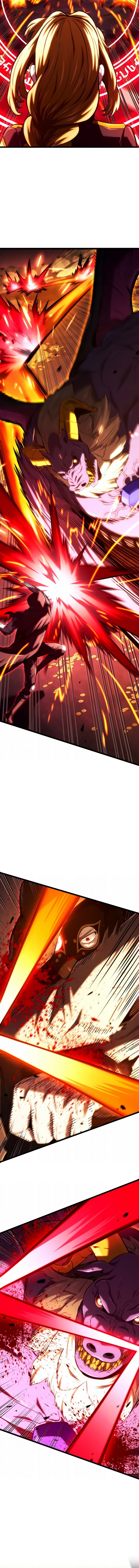 Read Vingança do Cão de Caça dos Baskerville (PT-BR) PT Manga Online