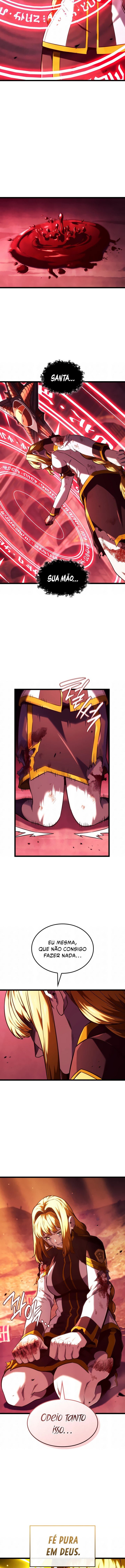 Read Vingança do Cão de Caça dos Baskerville (PT-BR) PT Manga Online