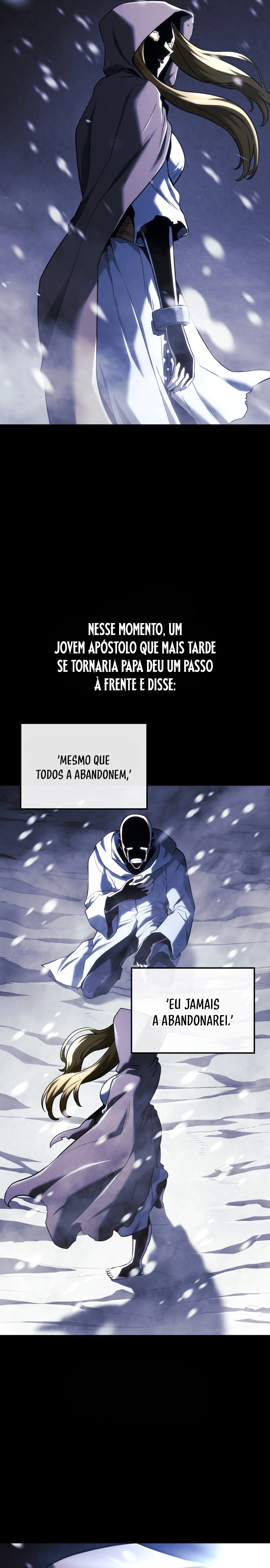 Read Vingança do Cão de Caça dos Baskerville (PT-BR) PT Manga Online