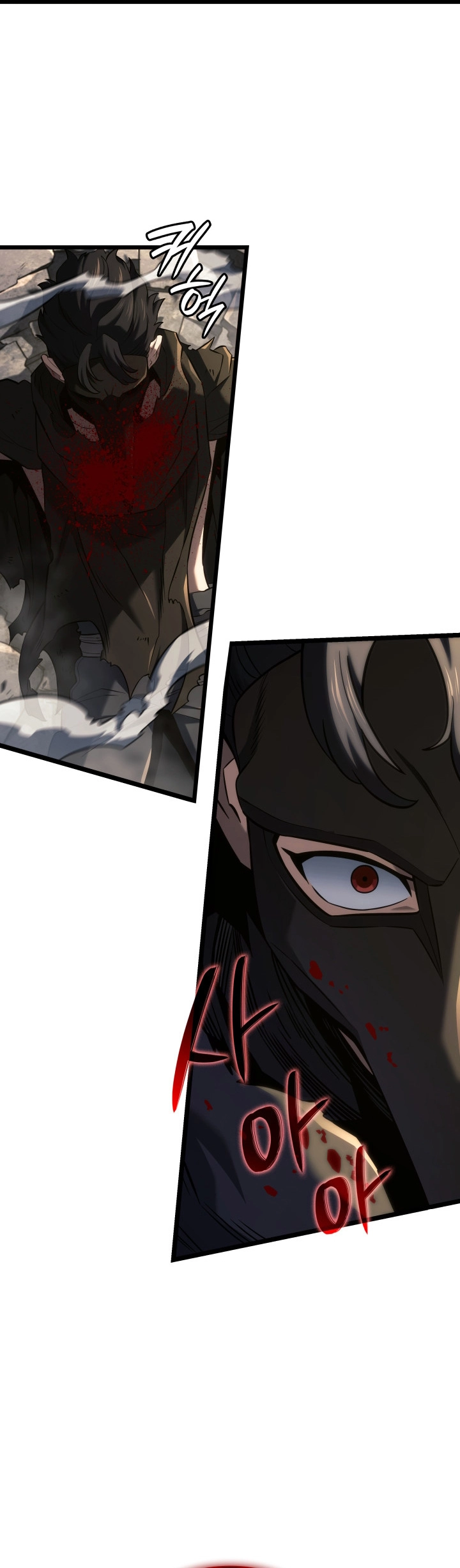 Read Vingança do Cão de Caça dos Baskerville (PT-BR) PT Manga Online