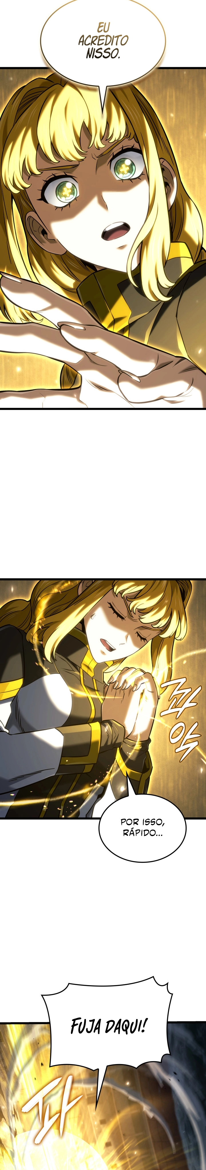 Read Vingança do Cão de Caça dos Baskerville (PT-BR) PT Manga Online