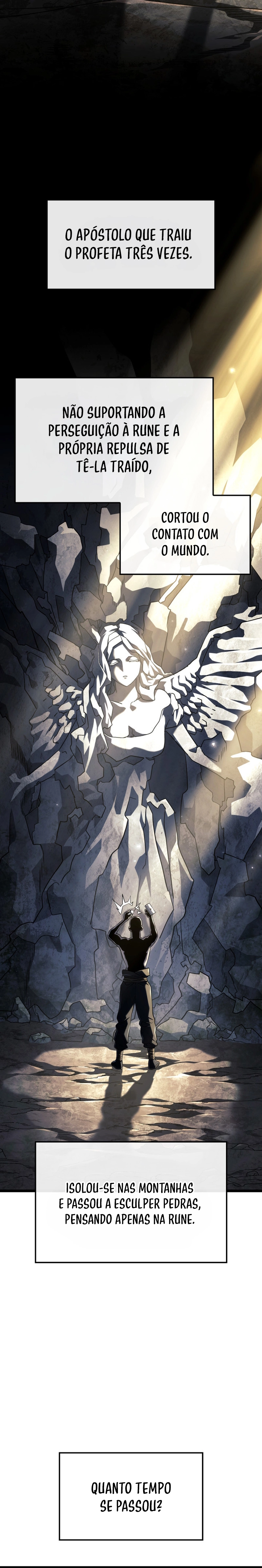 Read Vingança do Cão de Caça dos Baskerville (PT-BR) PT Manga Online